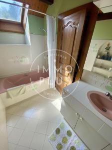 Annonce Location 6 pi�ces Maison Viuz-la-chiesaz 74