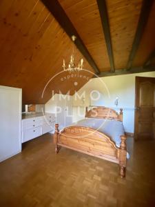 Louer Maison Viuz-la-chiesaz Haute savoie