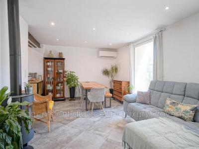 Acheter Maison 88 m2 Mimet