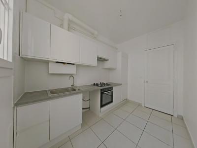 Louer Appartement Paris-17eme-arrondissement Paris