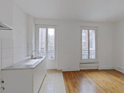 Acheter Appartement Paris-11eme-arrondissement Paris