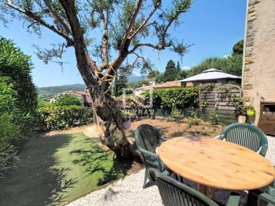 Annonce Vente 4 pi�ces Appartement Fayence 83