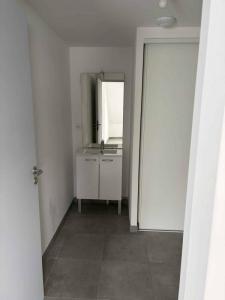 Louer Appartement Vernou-la-celle-sur-seine Seine et marne