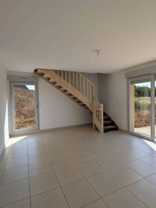 Annonce Location 4 pi�ces Appartement Bucheres 10