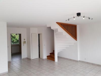 Annonce Location 3 pi�ces Appartement Chambery 73