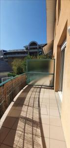 Louer Appartement Chambery Savoie