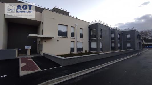 For rent Beauvais 2 rooms 46 m2 Oise (60000) photo 0