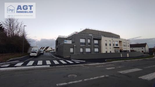 Annonce Location 2 pi�ces Appartement Beauvais 60