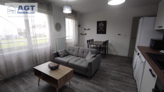 Louer Appartement 46 m2 Beauvais