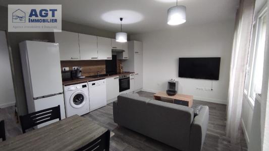 Louer Appartement Beauvais Oise