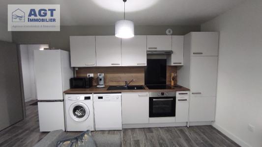 Louer Appartement Beauvais 751 euros