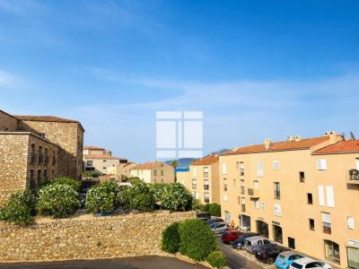 Annonce Vente 4 pi�ces Appartement Calvi 20