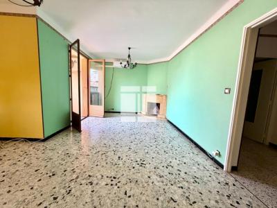 Acheter Appartement 86 m2 Calvi