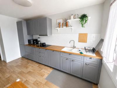 Acheter Appartement Dijon 199000 euros