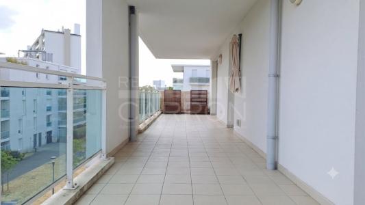 Acheter Appartement 100 m2 Caluire-et-cuire