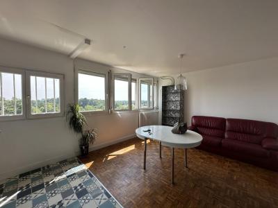 Annonce Location 3 pi�ces Appartement Rennes 35