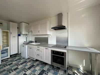 Louer Appartement 53 m2 Rennes