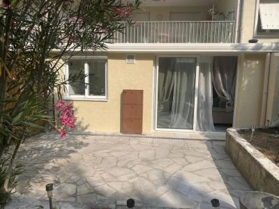 For rent Chevilly-larue 2 rooms 41 m2 Val de Marne (94550) photo 1