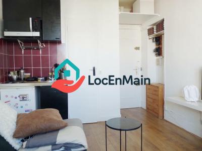 Annonce Location Appartement Paris-11eme-arrondissement 75