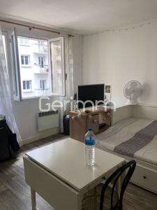 Annonce Location Appartement Grenoble 38