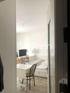 Louer Appartement 24 m2 Grenoble