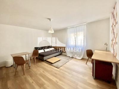 For rent Saint-etienne 1 room 27 m2 Loire (42000) photo 1