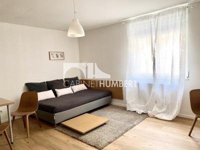 For rent Saint-etienne 1 room 27 m2 Loire (42000) photo 2