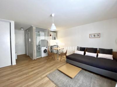 For rent Saint-etienne 1 room 27 m2 Loire (42000) photo 3