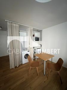 For rent Saint-etienne 1 room 27 m2 Loire (42000) photo 4