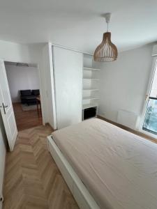 Louer Appartement 43 m2 Asnieres-sur-seine