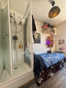 Annonce Location Appartement Paris-17eme-arrondissement 75