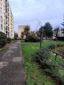 For rent Montmorency 2 rooms 56 m2 Val d'Oise (95160) photo 1