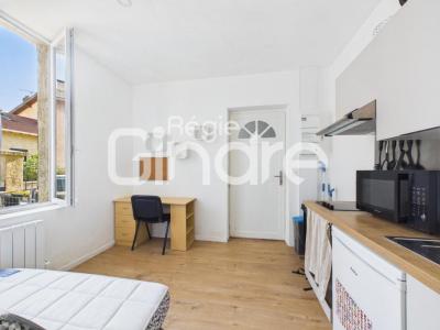 For rent Lyon-8eme-arrondissement 1 room 16 m2 Rhone (69008) photo 0