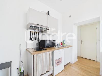 Louer Appartement 16 m2 Lyon-8eme-arrondissement