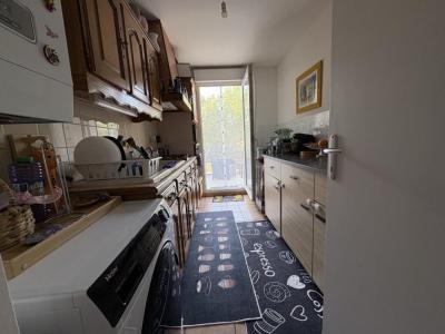 Acheter Appartement Ingre 155150 euros