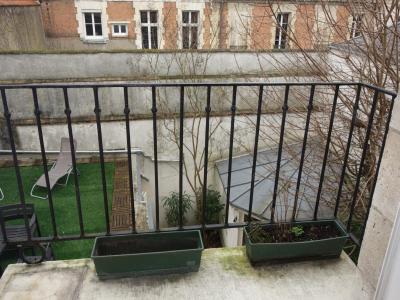 Louer Appartement Orleans Loiret