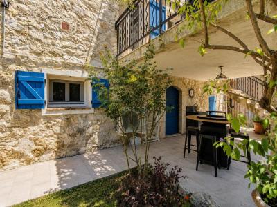 For sale Gilette 3 rooms 52 m2 Alpes Maritimes (06830) photo 3