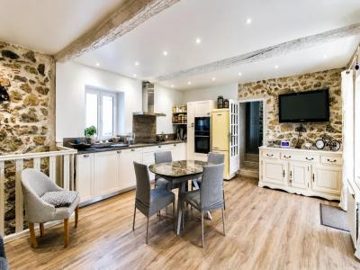 For sale Gilette 3 rooms 52 m2 Alpes Maritimes (06830) photo 4