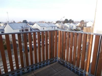 Louer Appartement 39 m2 Nantes
