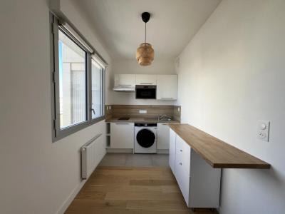 Annonce Location 2 pi�ces Appartement Nantes 44