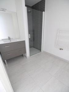 Louer Appartement 38 m2 Nantes