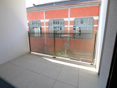 Louer Appartement Nantes 594 euros