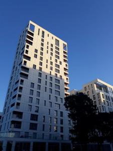 For rent Nantes 3 rooms 66 m2 Loire atlantique (44000) photo 0