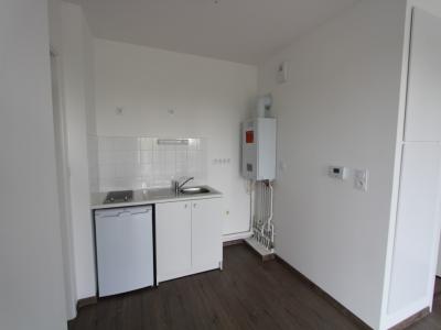 Louer Appartement Nantes 598 euros