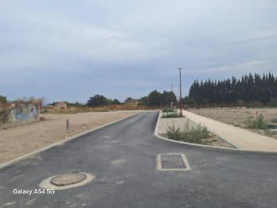 Annonce Vente Terrain Jonquieres 84