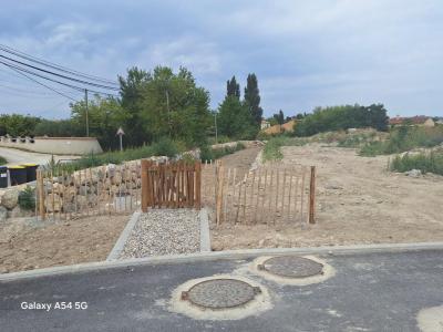 Acheter Terrain 274 m2 Jonquieres