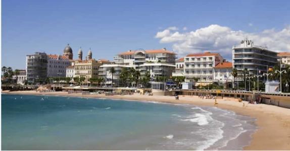 Acheter Appartement Saint-raphael 484000 euros
