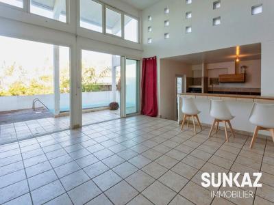 Annonce Location 5 pi�ces Maison Saint-pierre 974