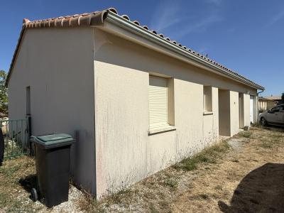 For sale Verteuil-sur-charente 4 rooms 90 m2 Charente (16510) photo 0