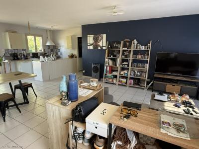 Acheter Maison Verteuil-sur-charente 148900 euros